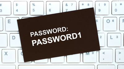 Dovresti preoccuparti delle password errate