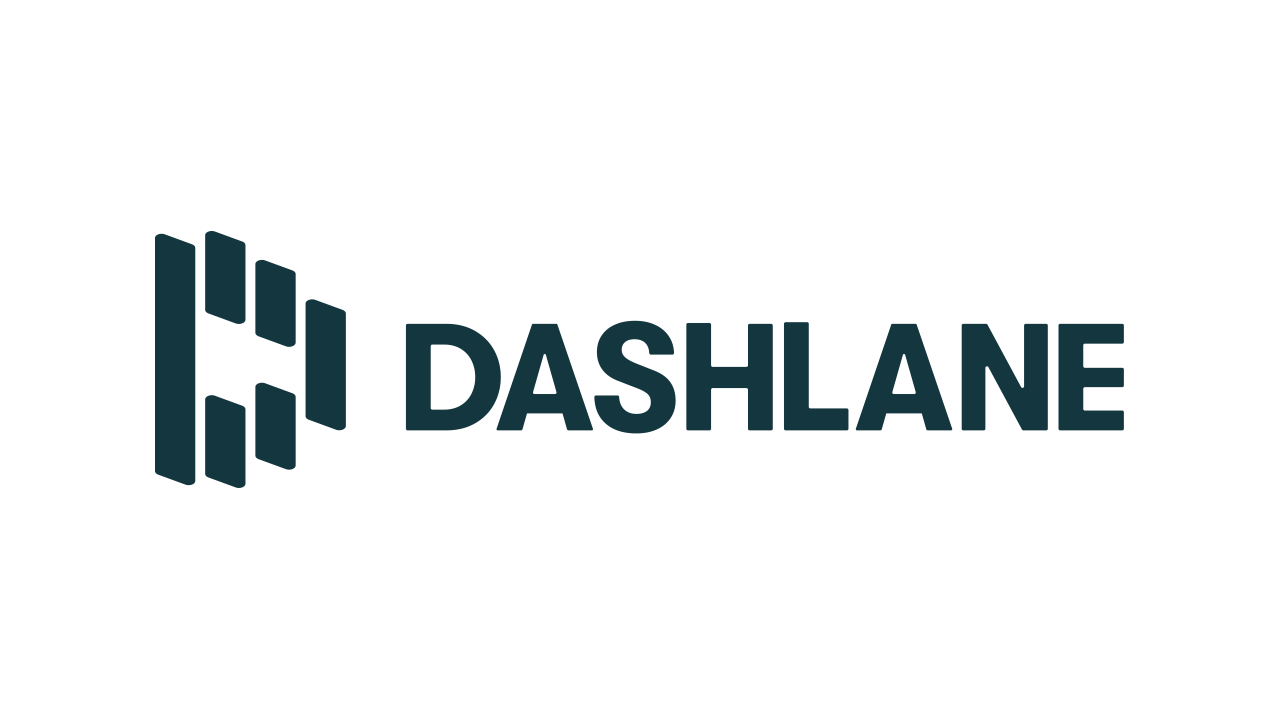 Dashlane (شعار)