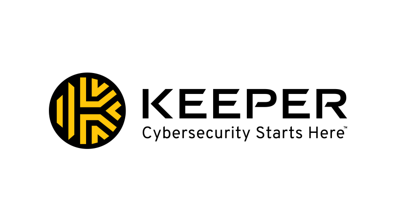 Nowe logo Keeper