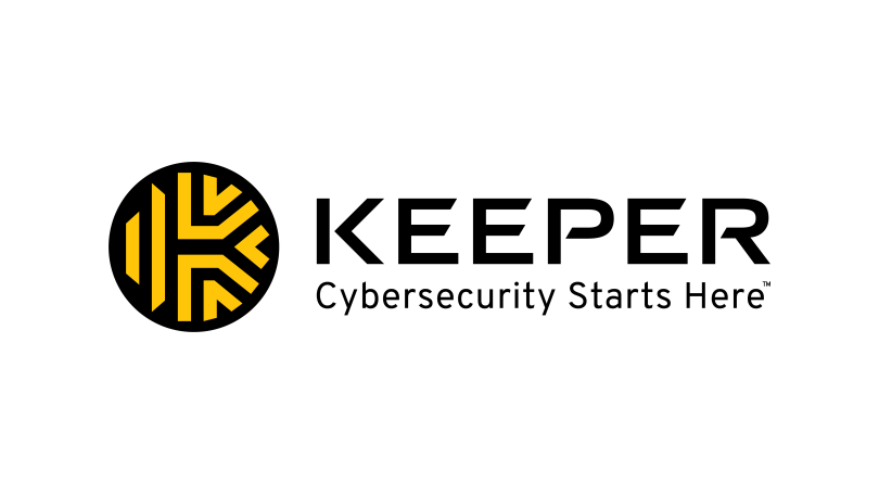 Keeper Neues Logo