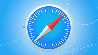 Apple의 Safari 브라우저 이미지에 숨겨진 21가지 트릭