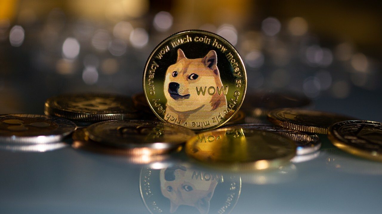 dogecoin