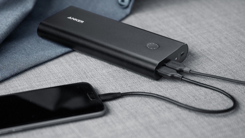 Anker Powerbank