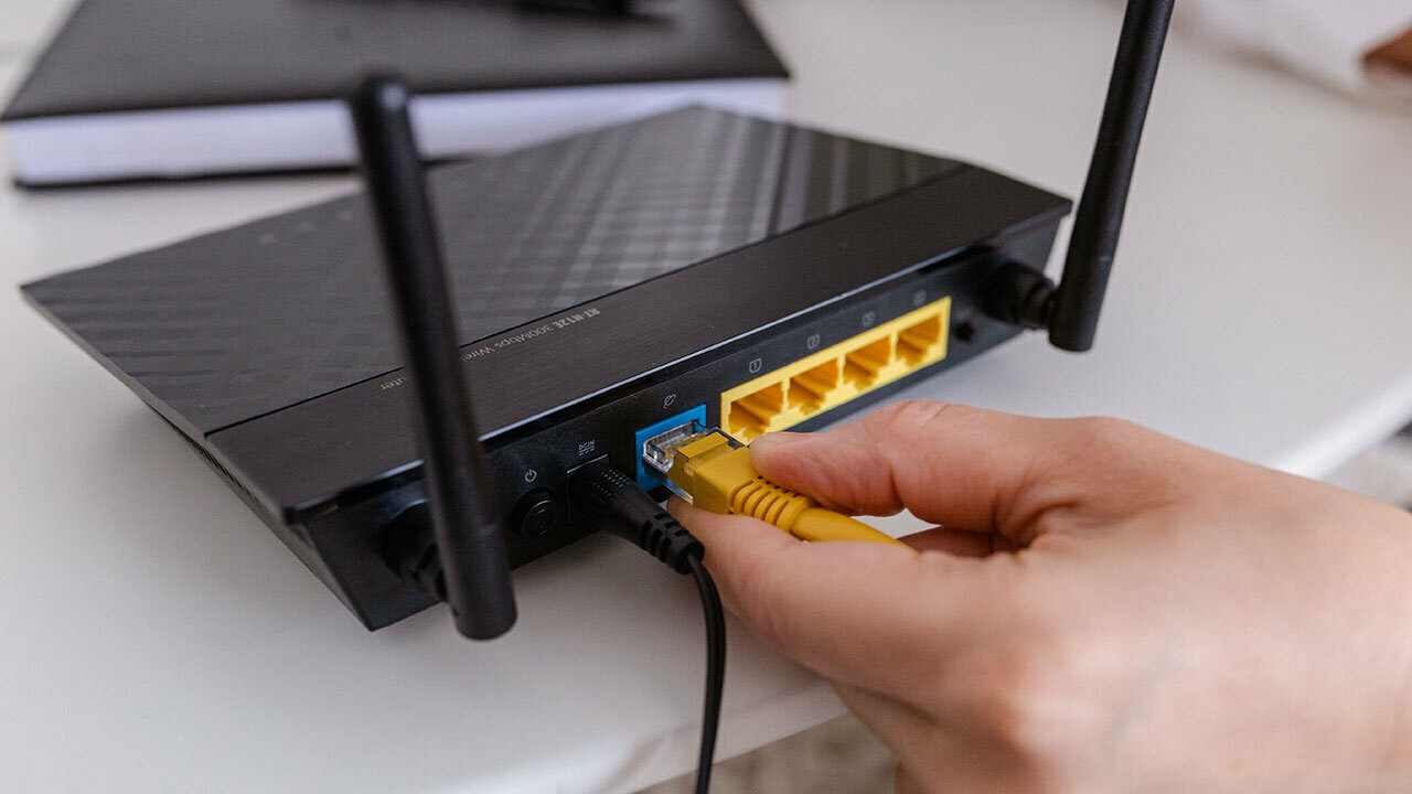 router
