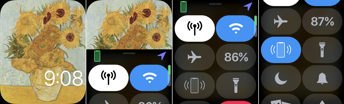 trova il tuo telefono