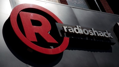 RadioShackが暗号会社のイメージとして戻ってきました