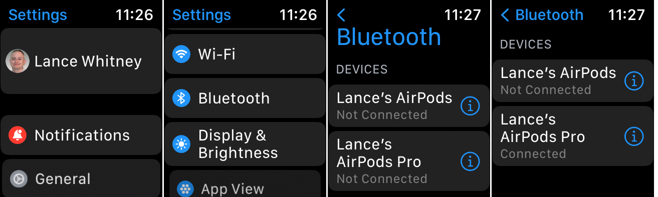Bluetooth-Kopplung