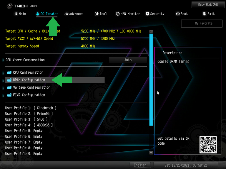 XMP1-Avancé-ASRock-Intel