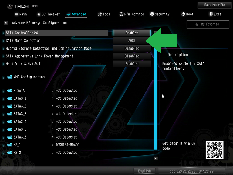 BootFormat2-Avancé-ASRock-Intel