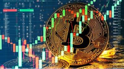 Cómo comprar, vender y administrar la imagen de Bitcoin