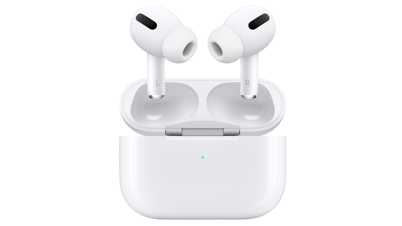 苹果 AirPods Pro