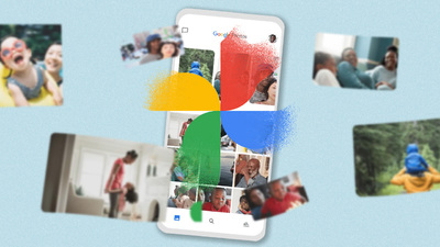 Google Photos tue le stockage illimité gratuit : 7 meilleures alternatives Image