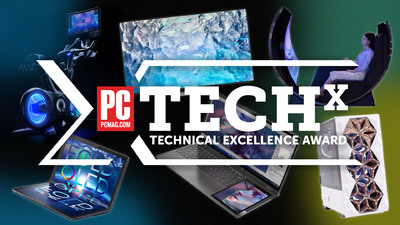 TechX Awards: Die innovativsten Produkte und Technologien der CES 2022 Bild