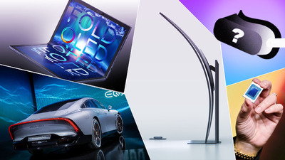 CES 2022: Die Top 5 Trends aus dem großen Show-Image