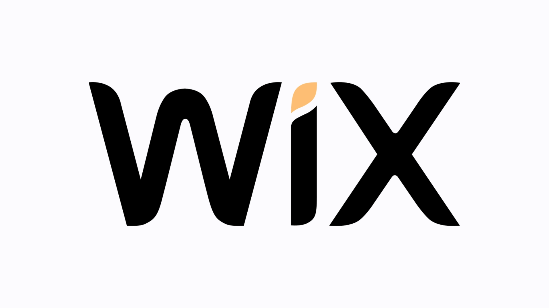 ตัวสร้างเว็บไซต์ Wix