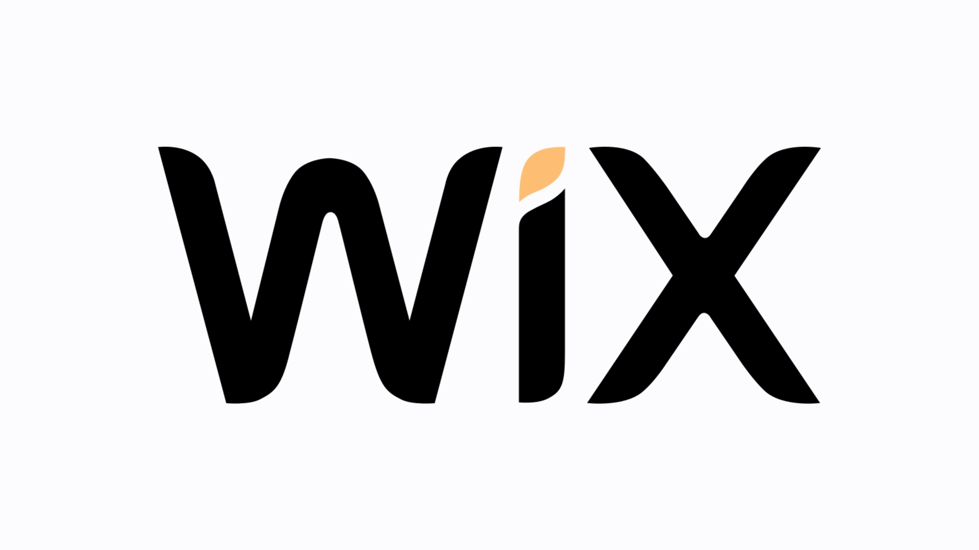 Wix 웹사이트 빌더