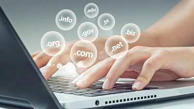 Alles, was Sie über die Registrierung von Domainnamen wissen müssen
