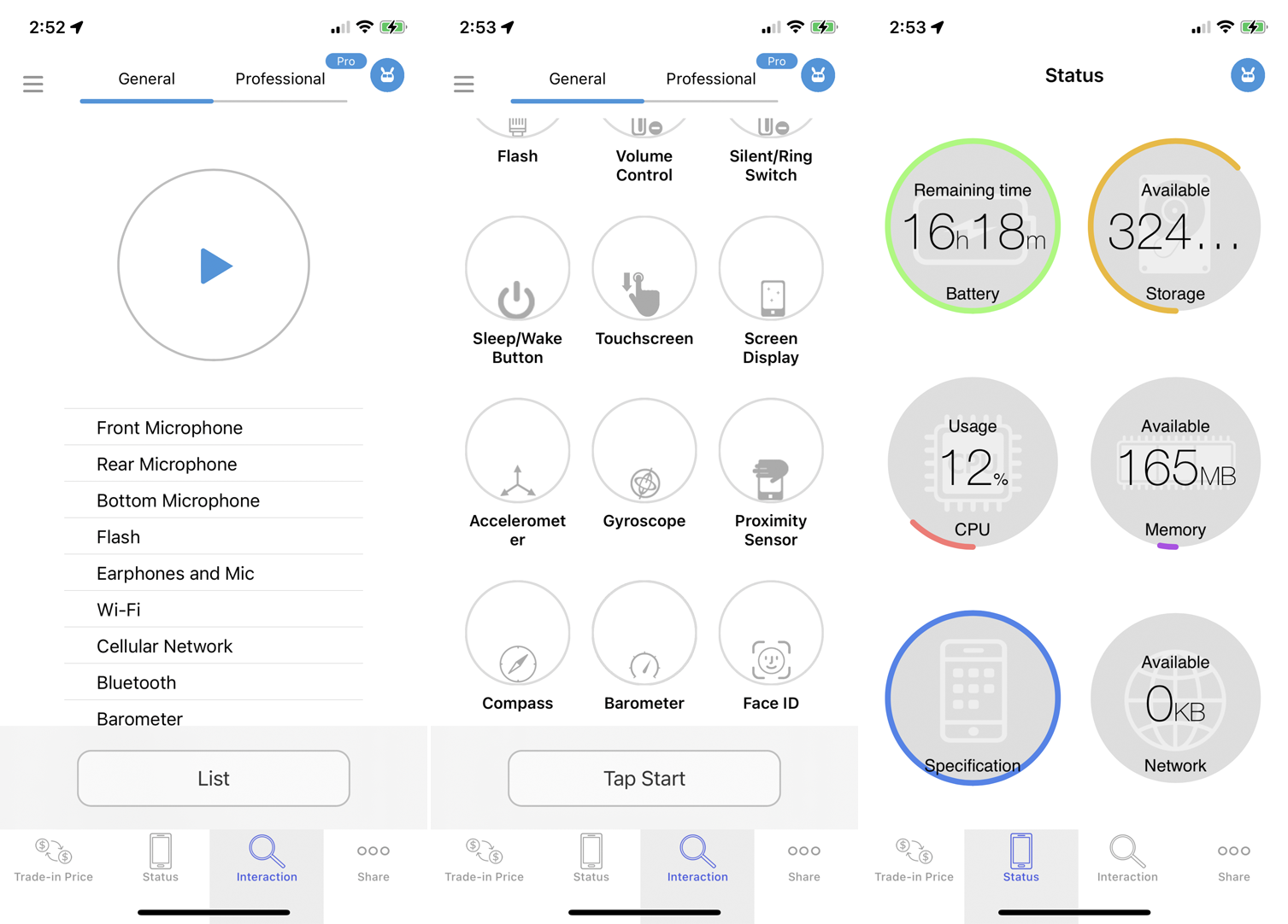 telefon doktoru artı