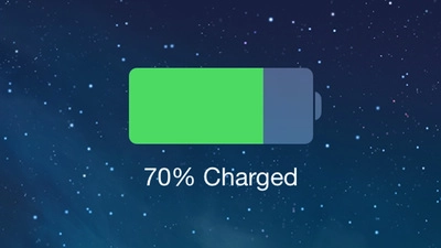 Suggerimenti per la batteria dell'iPhone