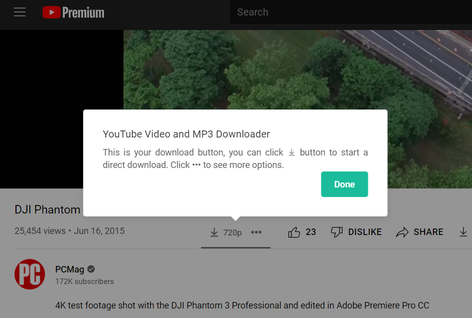 YouTube-Video-Downloader