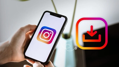 Como baixar vídeos e fotos da imagem do Instagram