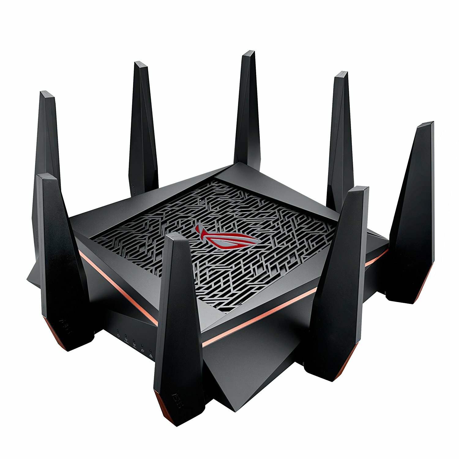 راوتر Asus ROG Rapture GT-AC5300 1