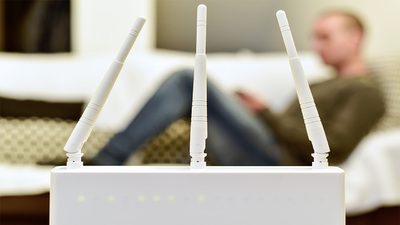 10 طرق لتعزيز صورة إشارة Wi-Fi