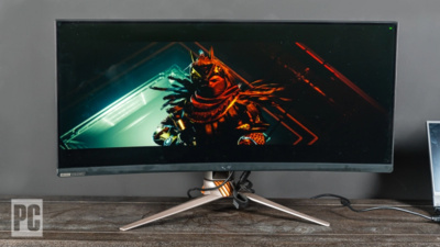 Monitor Gaming Terbaik untuk Xbox di 2022 Gambar