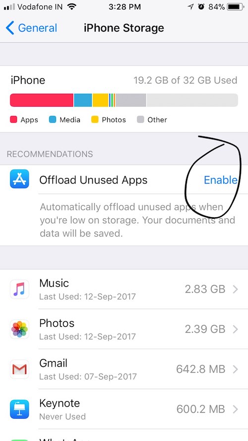 Apps seitenladen ios 11