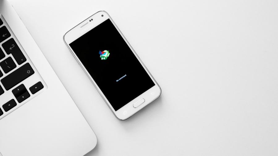 Google-Alternative - Benutzerdefiniertes ROM