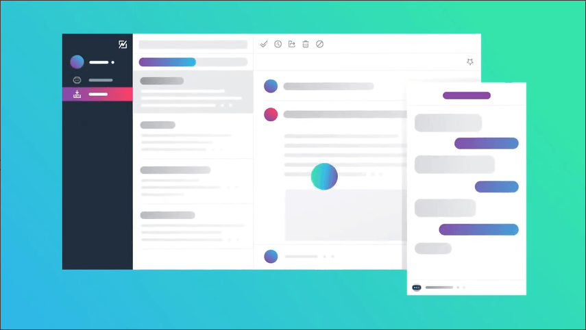 Astro-E-Mail (Gmail-Alternative)