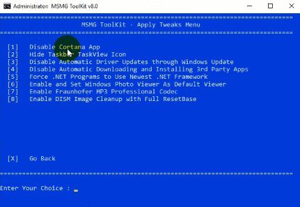 禁用 Windows 10 自动驱动程序更新