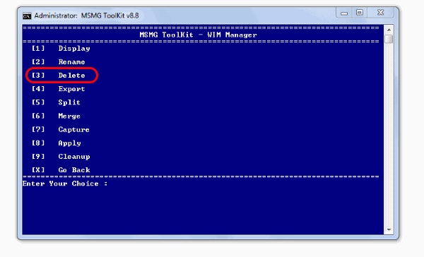 Windows 10 Bloatware 删除工具删除版