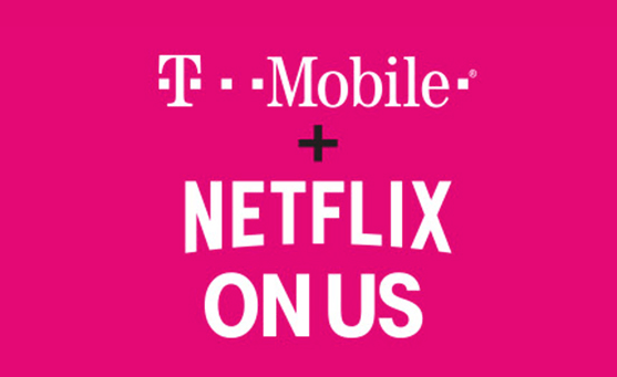 無料のnetflixtmobile
