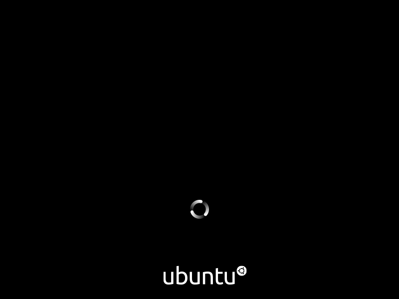Ubuntu 20.04 LTS Kurulumu — Kurulum Başlıyor