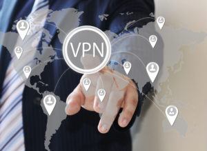 วิธีเลือก vpn