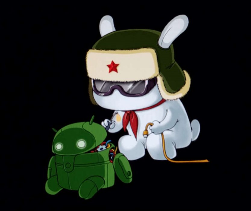 Xiaomi Fastboot
