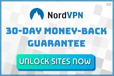 nordvpn moneyback banner ปลดบล็อกเว็บไซต์