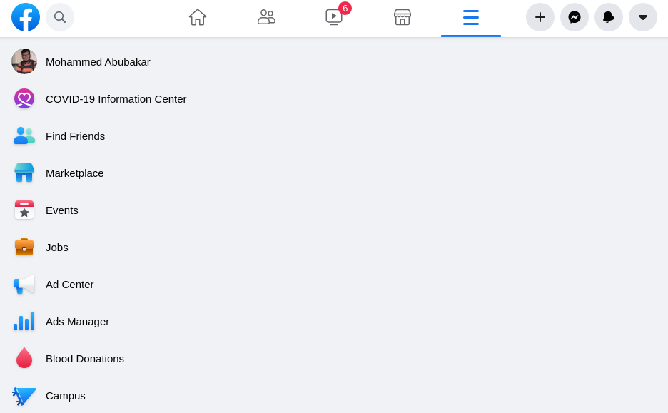 pekerjaan facebook 1