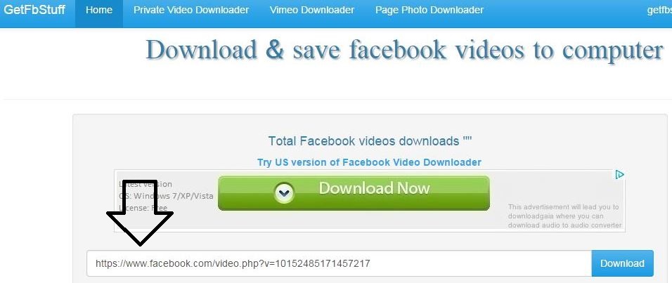 Download-Facebook-Vídeos-2