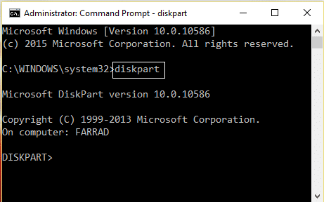 parte del disco | Convierta MBR a disco GPT sin pérdida de datos en Windows 10