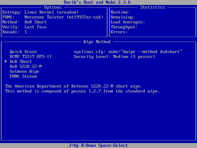 réparer un disque dur corrompu 14