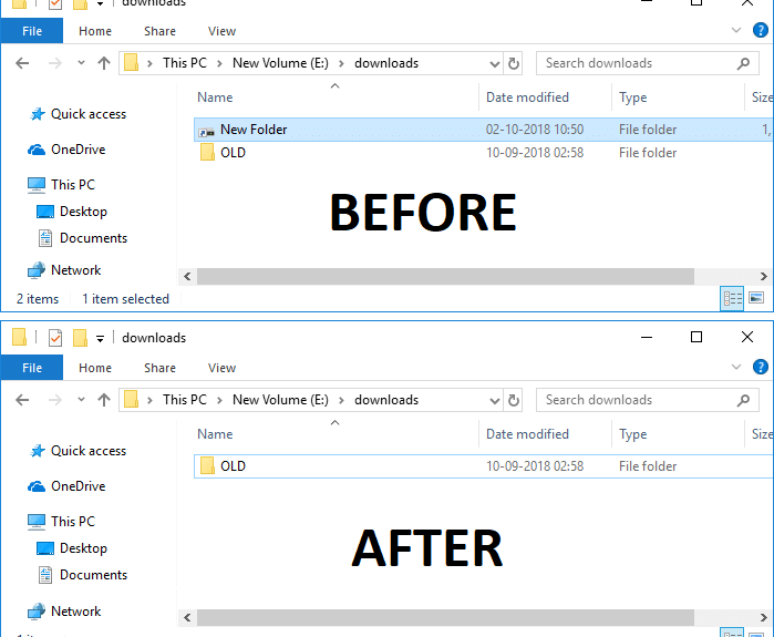 如何在 Windows 10 中隱藏驅動器