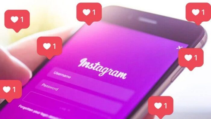 comprar Me gusta de Instagram