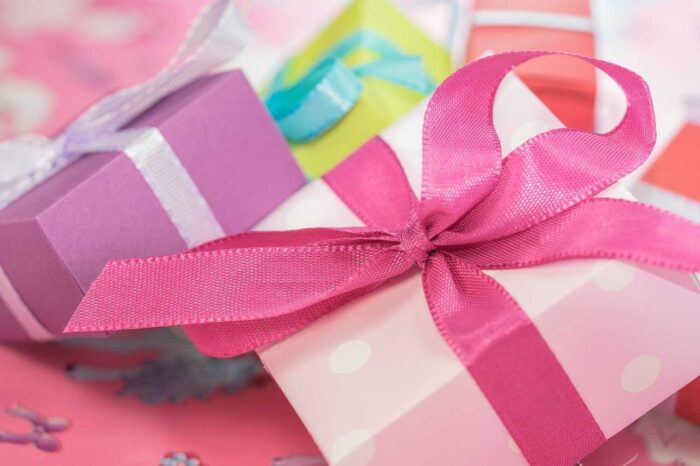 Regalos