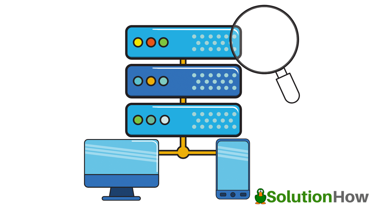 Web hosting