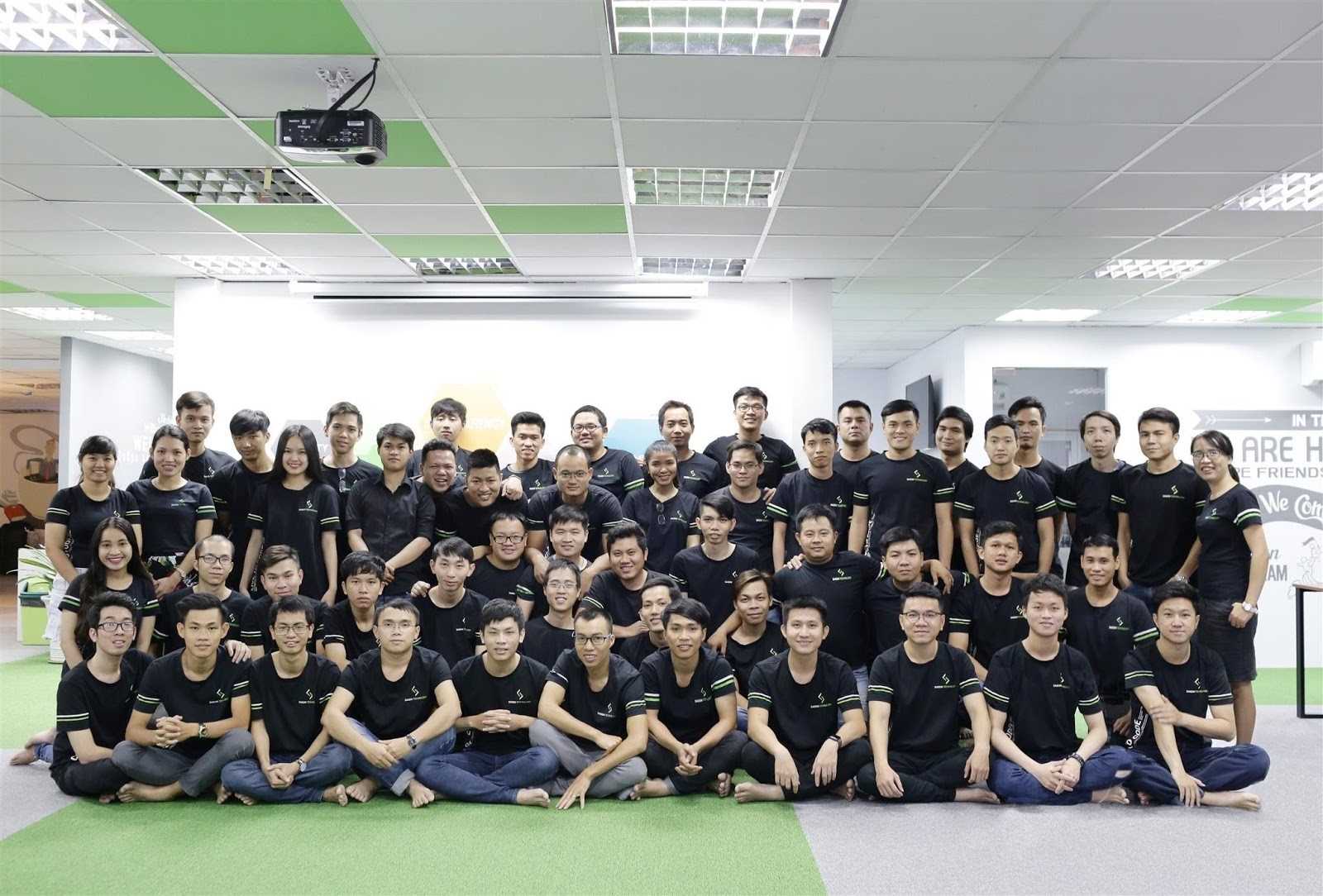 Dezvoltare software saigontechnology.com