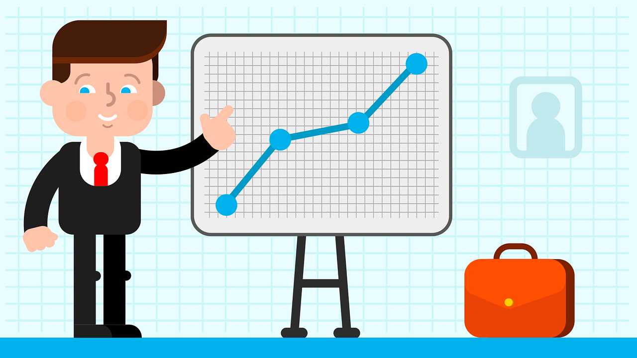Gastos de marketing para un mejor retorno de la inversión