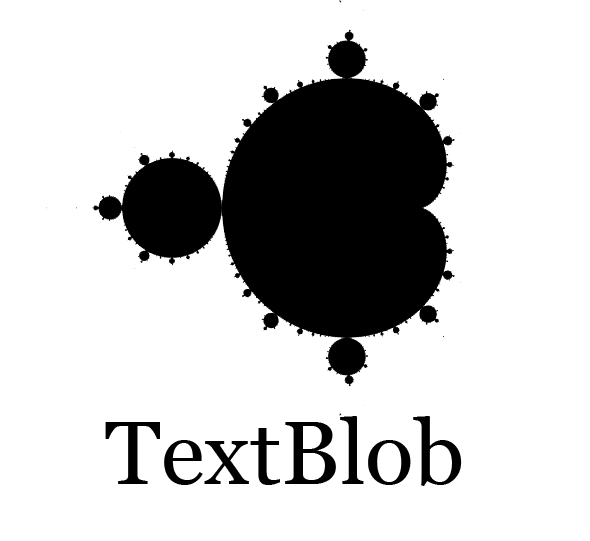 TextBlob TextBlob