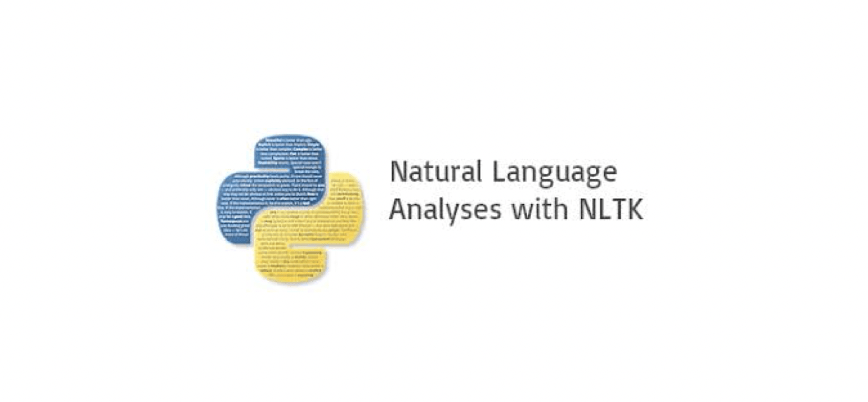 Kit d'outils de langage naturel (NLTK)